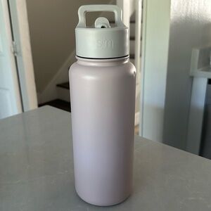 S|M 32oz bottle